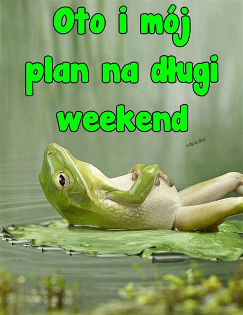 Długi Weekend